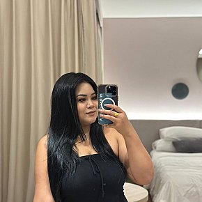 Ninew escort in Pattaya offers Rimming (passivo) services