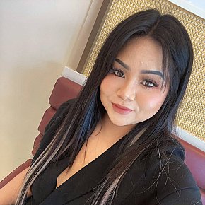 Ninew escort in Pattaya offers Rimming (give) services