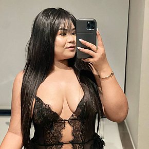 Ninew escort in Pattaya offers Rimming (give) services