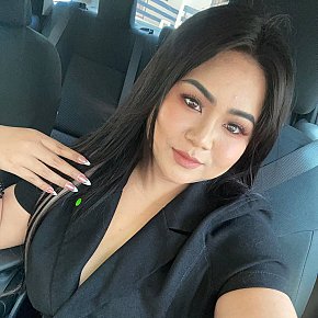 Ninew escort in Pattaya offers Rimming (give) services