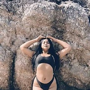Ninew escort in Pattaya offers Rimming (give) services
