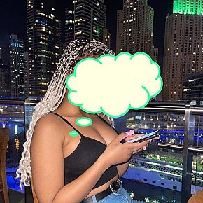 Kim Delicada escort in Chennai offers Massagem erótica services