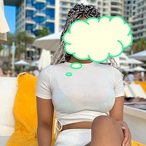 Kim Delicada escort in Chennai offers Massagem erótica services