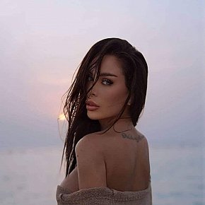 Bianca Vip Escort escort in Dubai offers Experiencia de Novia (GFE)
 services