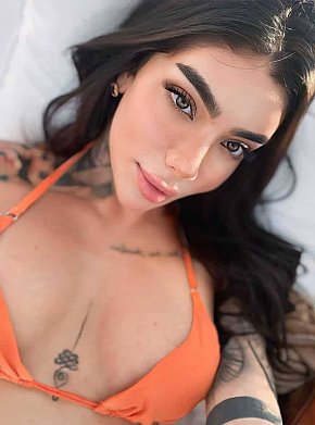 Crystal Vip Escort escort in Dubai offers Girlfriend Experience (GFE) services