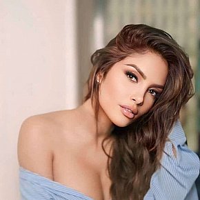 Nina Vip Escort escort in Dubai offers Experience 