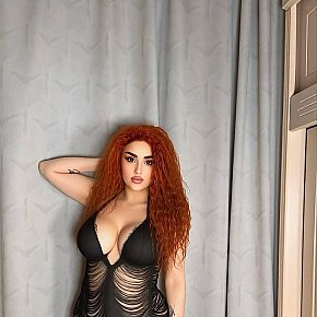 Katty Superpeituda escort in Dubai