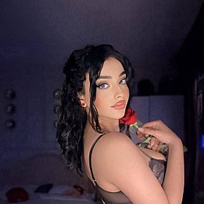 Katty Sâni Mari
 escort in 