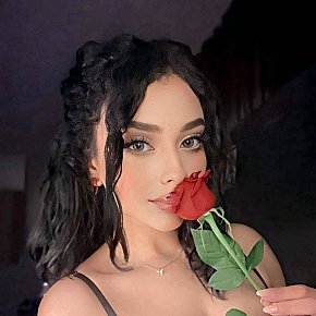 Katty Sâni Mari
 escort in 