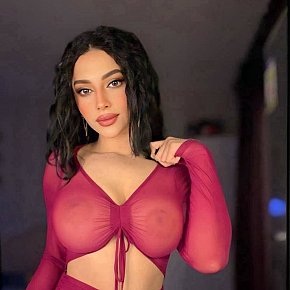 Katty Sâni Mari
 escort in 