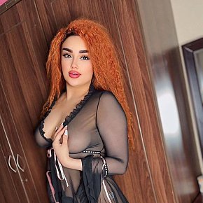 Katty Sâni Mari
 escort in Dubai