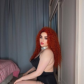 Katty Superpeituda escort in Dubai