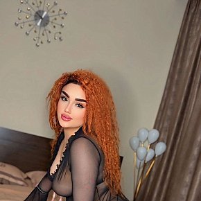 Katty Sâni Mari
 escort in Dubai