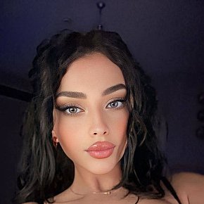Katty Sâni Mari
 escort in 