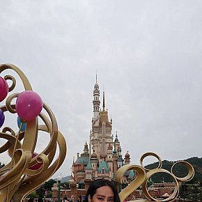 Khey escort in Makati