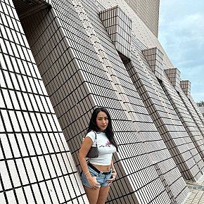 Khey escort in Makati