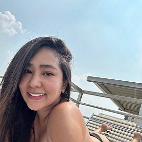 Khey escort in Singapore City