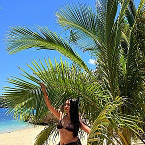 Khey escort in Makati