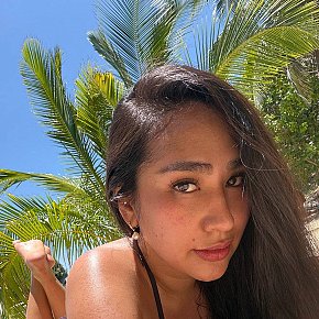 Khey escort in Makati