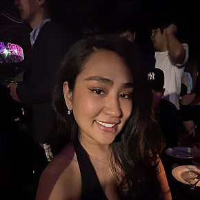 Khey escort in Makati