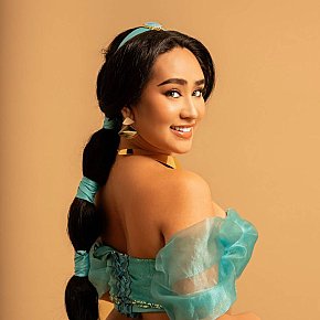 Khey escort in Makati