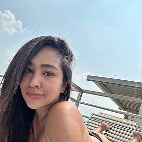 Khey escort in Makati