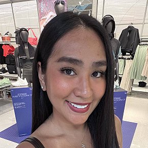 Khey escort in Makati