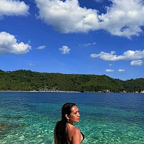Khey escort in Makati