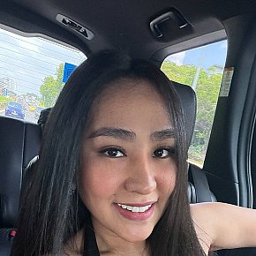 Khey escort in Makati