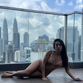 Khey escort in Singapore City