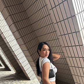 Khey escort in Makati