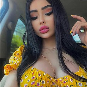 Amira Posterior Mare escort in Doha