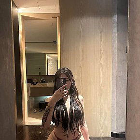 Kim escort in Bangkok offers Web cam services