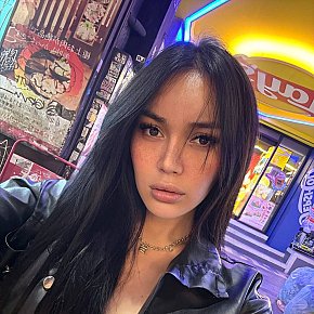 Kim escort in Bangkok offers Pipe sans capote services