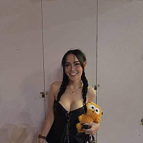 Kim escort in Bangkok offers Pipe sans capote services