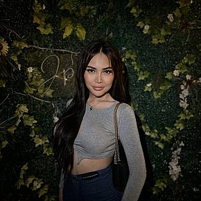 Kim escort in Bangkok offers Web cam services