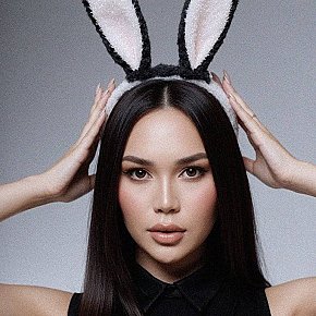 Kim escort in Bangkok offers Pipe sans capote services