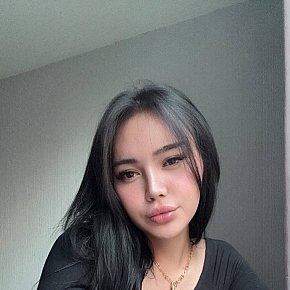 Kim escort in Bangkok offers Web cam services