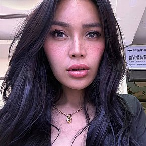 Kim escort in Bangkok offers Pipe sans capote services