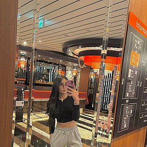 Kim escort in Bangkok offers Web cam services