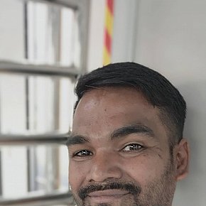 Rocky1431 Sin Operar escort in Mumbai offers Experiencia de Novia (GFE)
 services