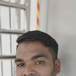 Rocky1431 Sin Operar escort in Mumbai offers Experiencia de Novia (GFE)
 services