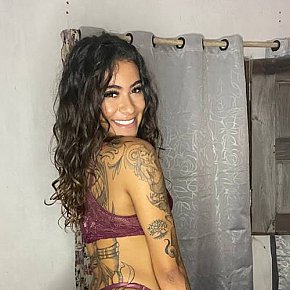 Twiggy escort in Munich offers Blowjob without Condom to Completion services