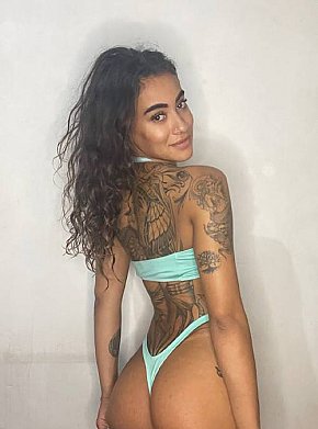 Twiggy escort in Munich offers Blowjob without Condom to Completion services