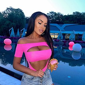 Escort in Monte Carlo, Nadya VIP escort provides 69 position