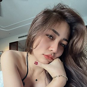 Jenny escort in Dubai
