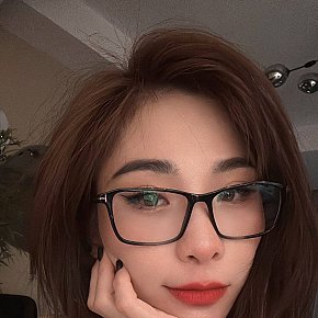 Kiyo escort in Dubai
