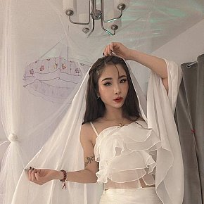 Kiyo escort in Dubai