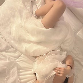 Kiyo escort in Dubai