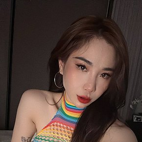 Kiyo escort in Dubai